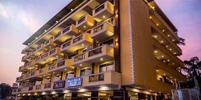 Bells Beach Resort