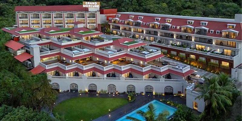 Mercure